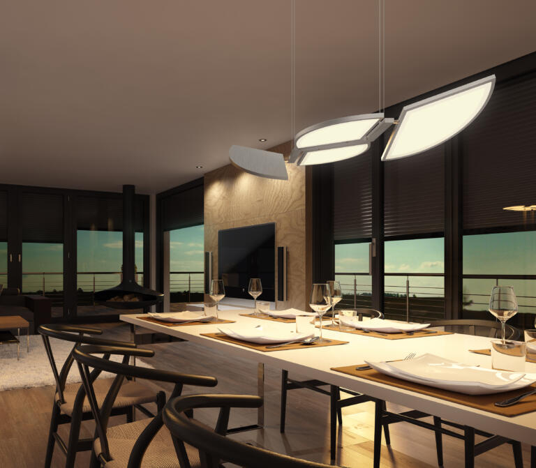 So geht’s: Innenbeleuchtung