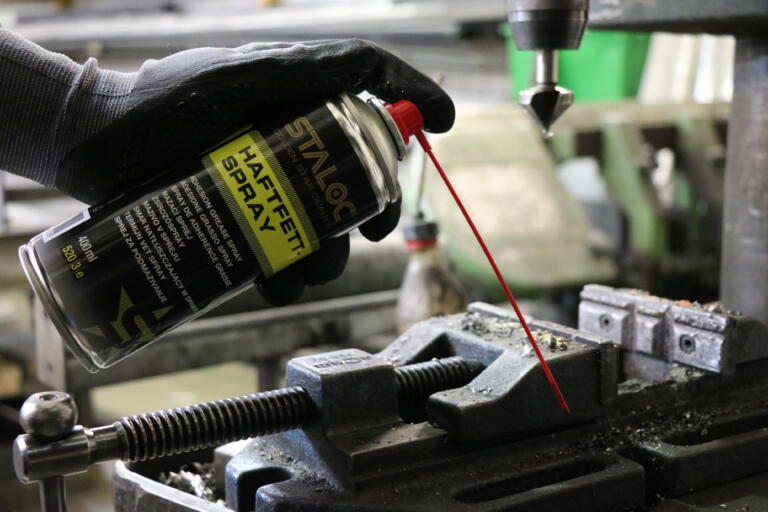 Wir stellen vor: STALOC