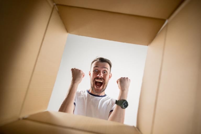 Arbeitserleichterungen für deine Baustelle – Mystery Box BAU