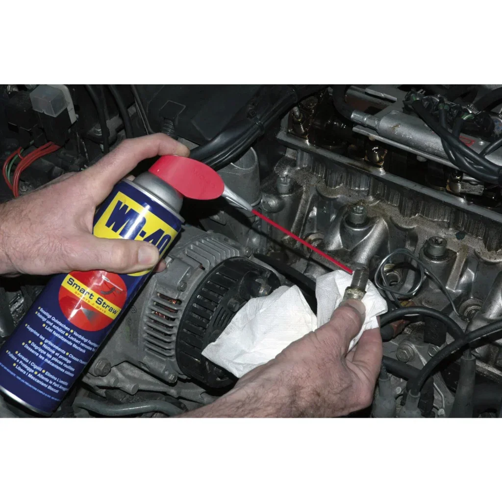 WD-40