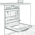 Backen, Kochen, Garen