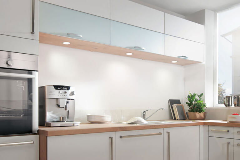 Küchenbeleuchtung richtig planen: Unsere Tipps und Empfehlungen