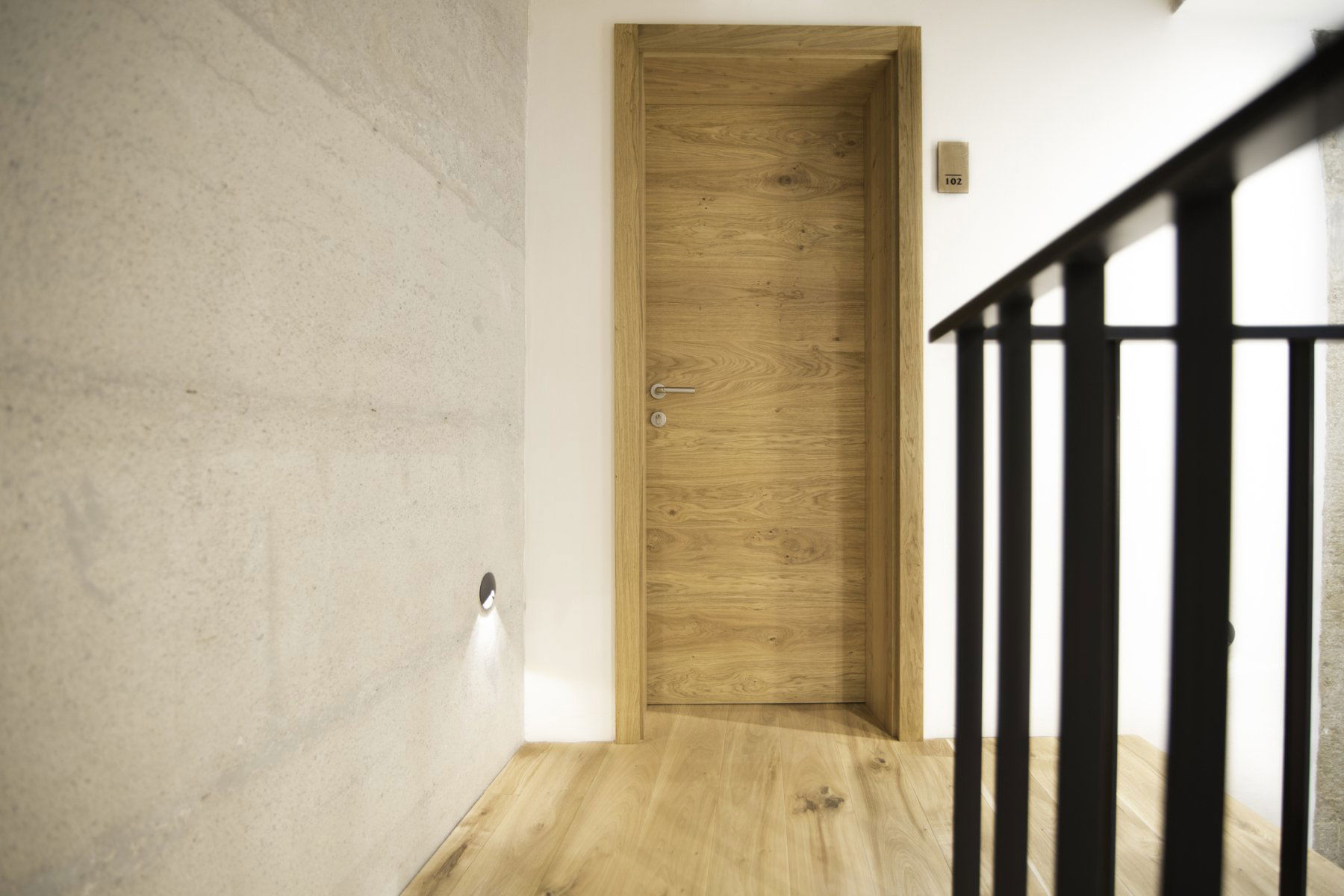 Alles über Türgriffe und Drücker