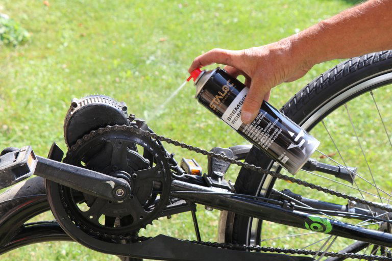 Fahrrad-Check: Mit diesen Produkten machst du dein Bike wieder fit