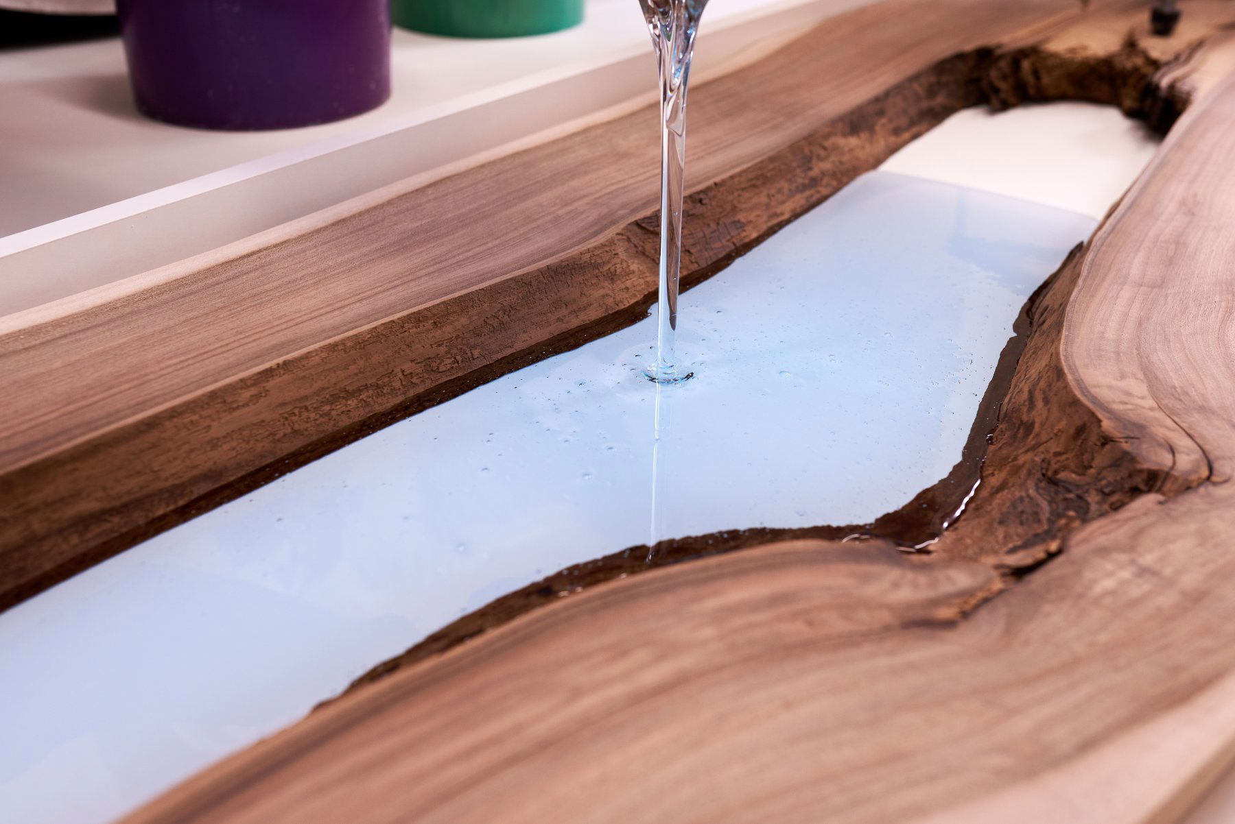 Epoxidharz kaufen: Alles, was du wissen musst – Tipps für Heimwerker