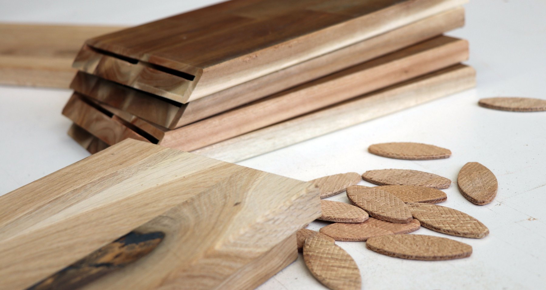 Lamello Verbinder – für professionelle Anwendungen