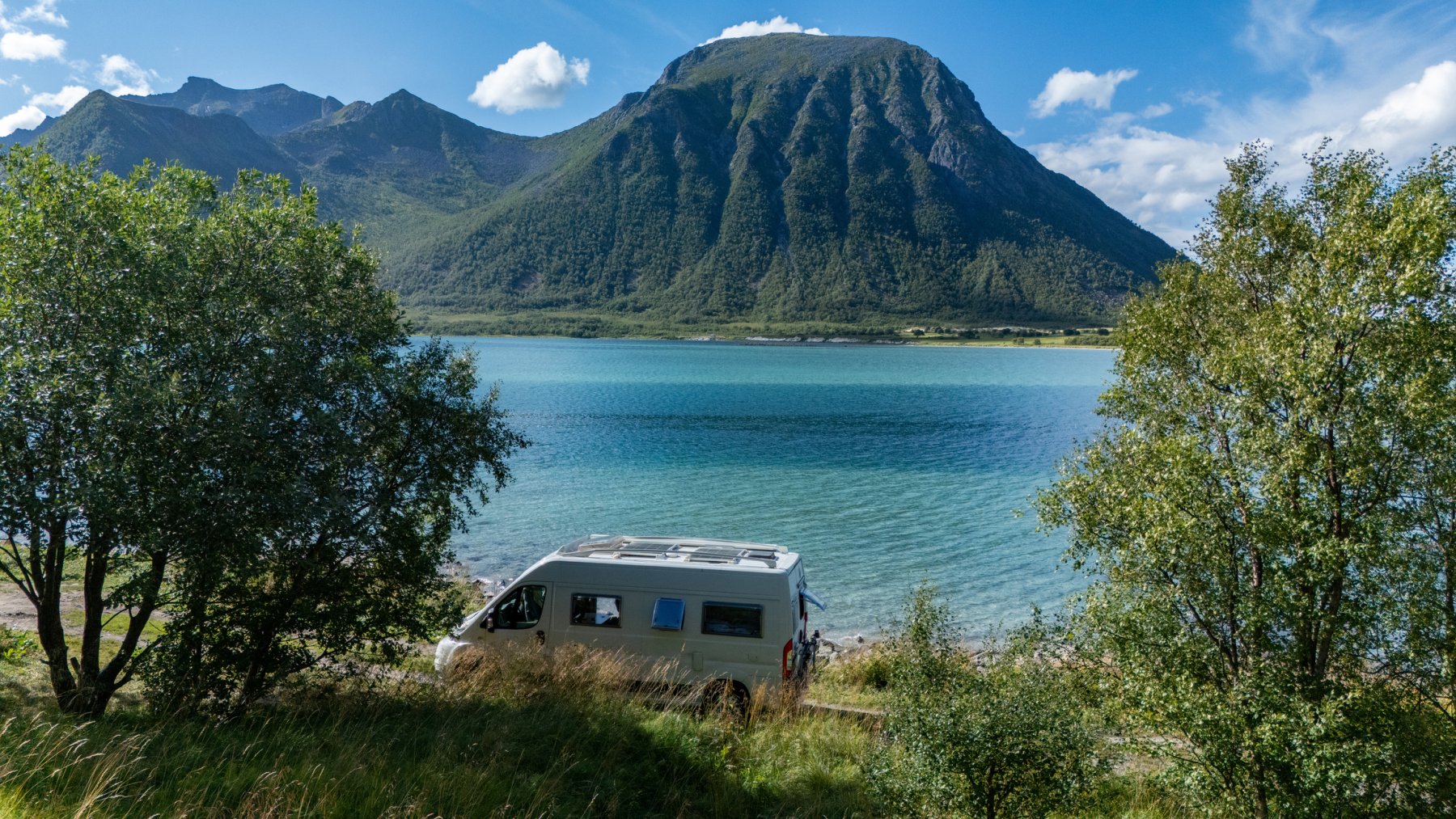 Alltagshelfer für Camping und Outdoor