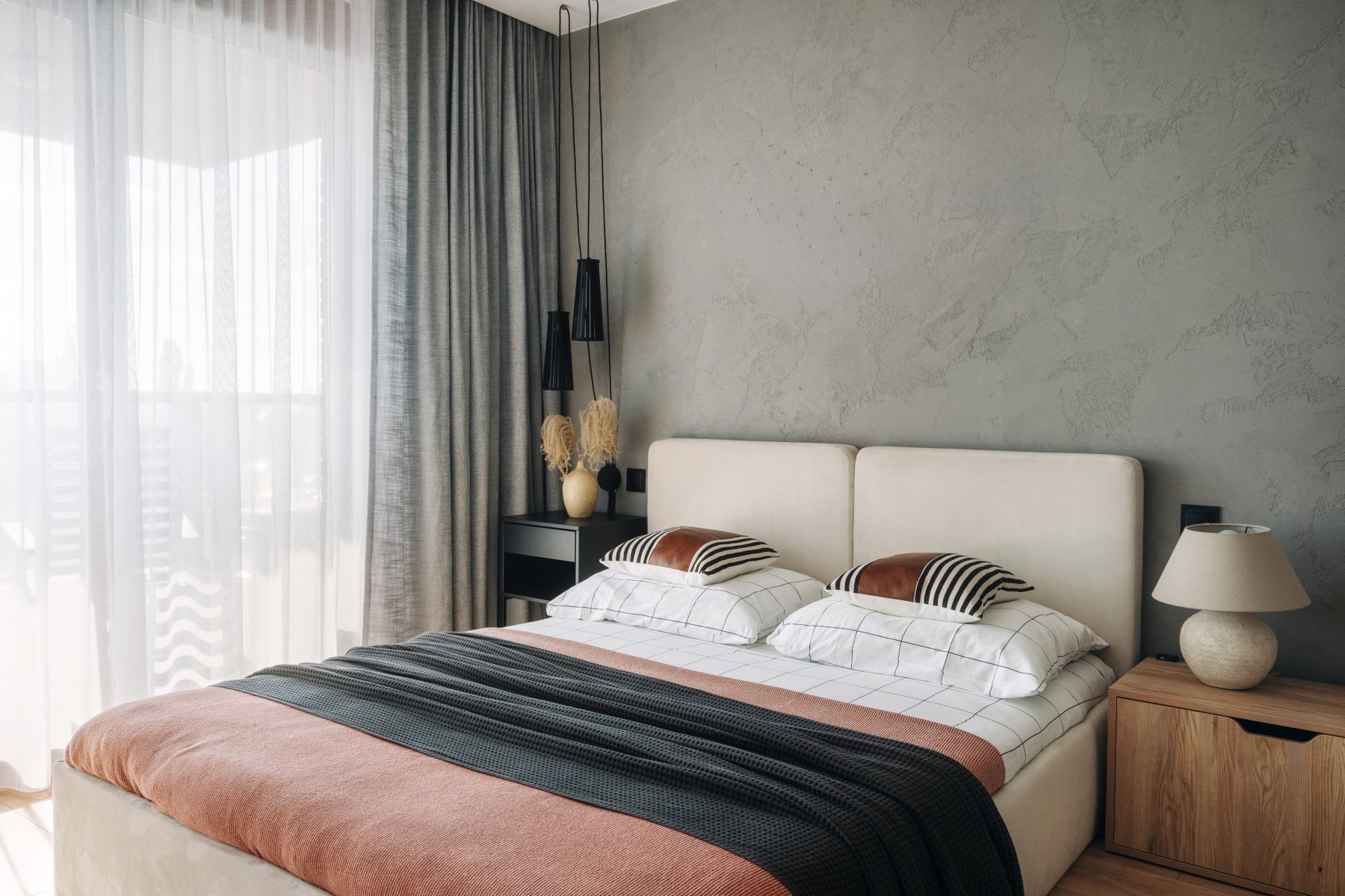 Schlafzimmer umgestalten: DIY-Ideen für ein neues Schlafgefühl